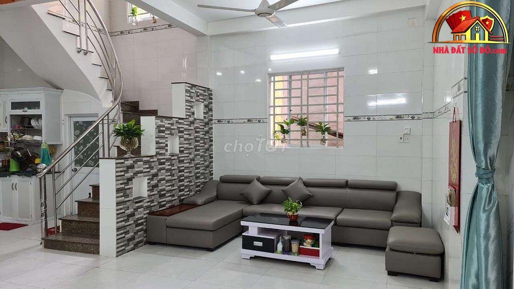 Bán nhà đất Đường Trịnh Đình Thảo – Phường cũ Hòa Thạnh Quận Tân Phú – Phường mới Hòa Thạnh – Thành phố Hồ Chí Minh diện tích 60 m2 giá 6690000000