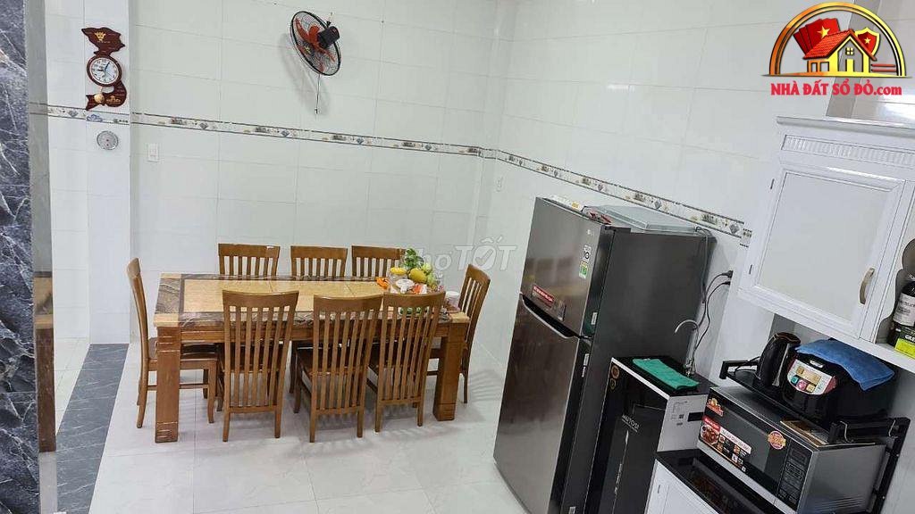 Bán nhà đất Đường Trịnh Đình Thảo – Phường cũ Hòa Thạnh Quận Tân Phú – Phường mới Hòa Thạnh – Thành phố Hồ Chí Minh diện tích 60 m2 giá 6690000000