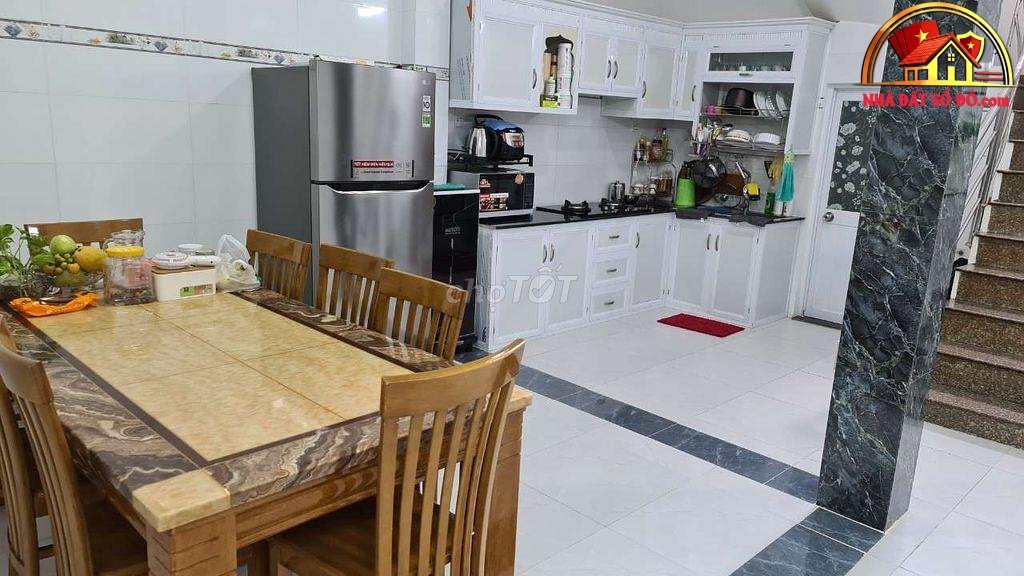 Bán nhà đất Đường Trịnh Đình Thảo – Phường cũ Hòa Thạnh Quận Tân Phú – Phường mới Hòa Thạnh – Thành phố Hồ Chí Minh diện tích 60 m2 giá 6690000000