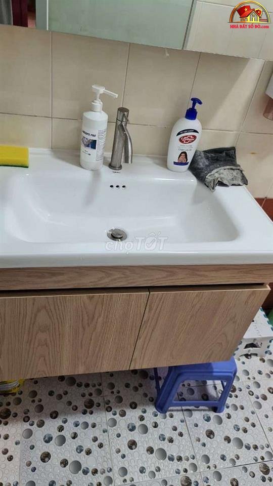 Bán nhà đất Đường Trịnh Đình Thảo – Phường cũ Hòa Thạnh Quận Tân Phú – Phường mới Hòa Thạnh – Thành phố Hồ Chí Minh diện tích 60 m2 giá 6690000000
