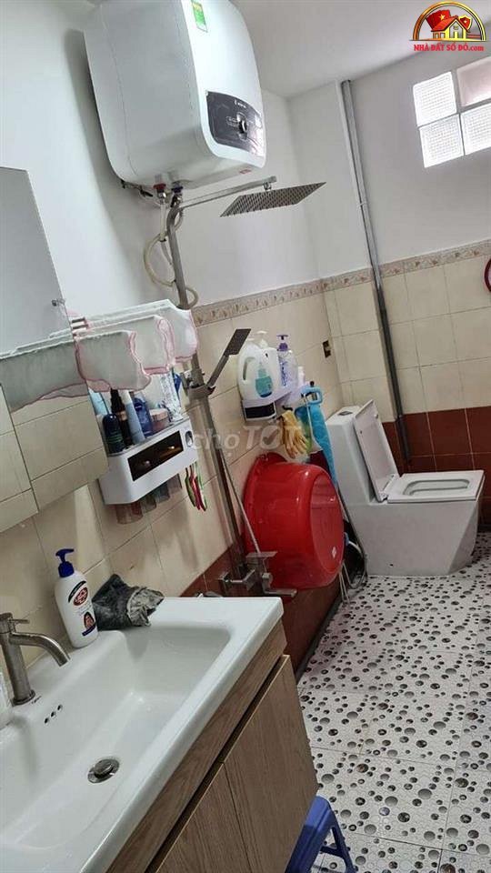 Bán nhà đất Đường Trịnh Đình Thảo – Phường cũ Hòa Thạnh Quận Tân Phú – Phường mới Hòa Thạnh – Thành phố Hồ Chí Minh diện tích 60 m2 giá 6690000000
