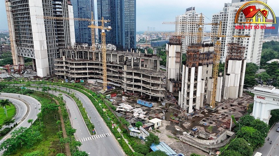 Xu hướng bất động sản sổ đỏ 2026 – Cập nhật thị trường nhà đất