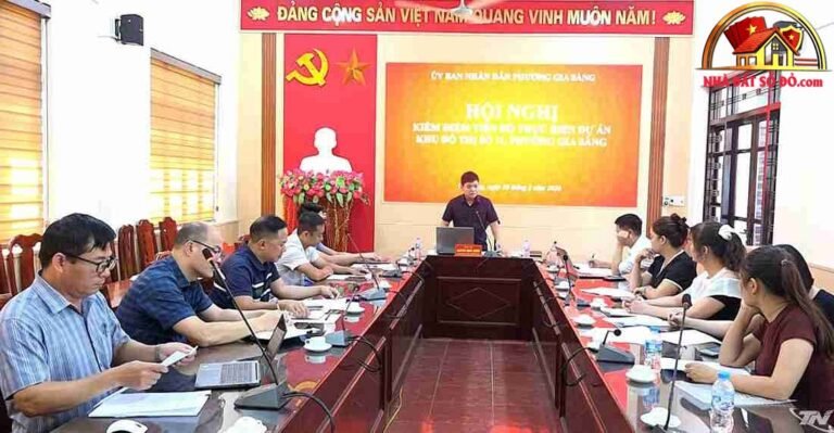 Dự án khu đô thị Kosy: Tình hình và triển vọng đầu tư 2026