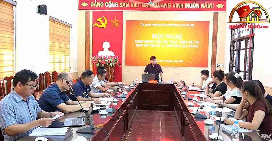 Dự án khu đô thị Kosy: Tình hình và triển vọng đầu tư 2026