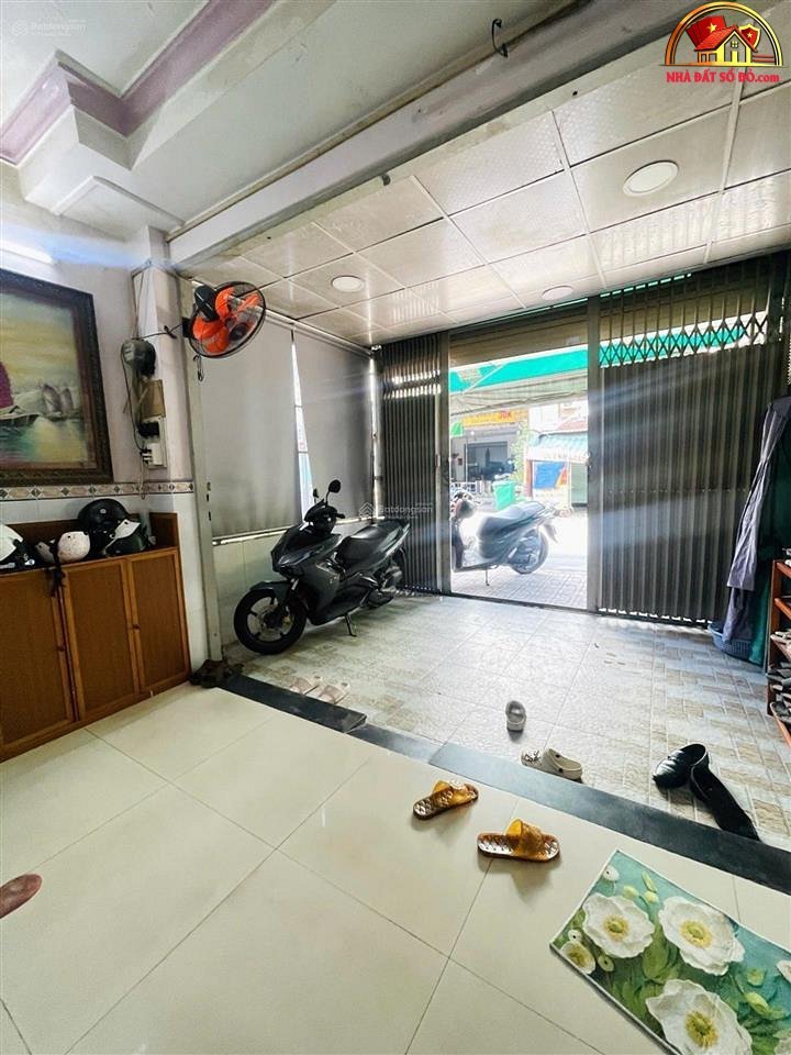 Cần bán nhà đất Đường Phạm Văn Chiêu – Phường cũ 14 Quận Gò Vấp – Phường mới 14 – Thành phố Hồ Chí Minh 64 m2 6.4 tỷ