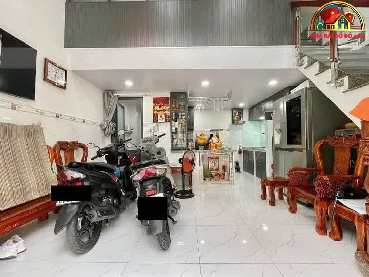 Bán nhà đất Đường Xô Viết Nghệ Tĩnh – Phường cũ Bình Thạnh – Phường mới Bình Thạnh – Thành phố Hồ Chí Minh – Diện tích 30 m² – Giá 4.45 tỷ