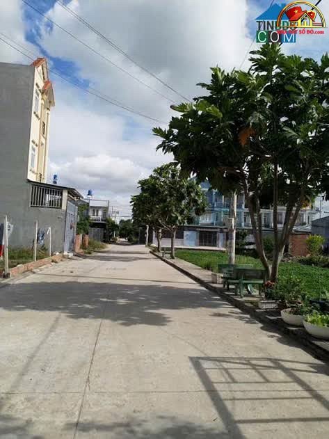 Bán nhà đất Đường Hà Huy Giáp – Phường cũ Quận 12 – Phường mới Quận 12 – Thành phố Hồ Chí Minh diện tích 120 m² giá 6.8 tỷ