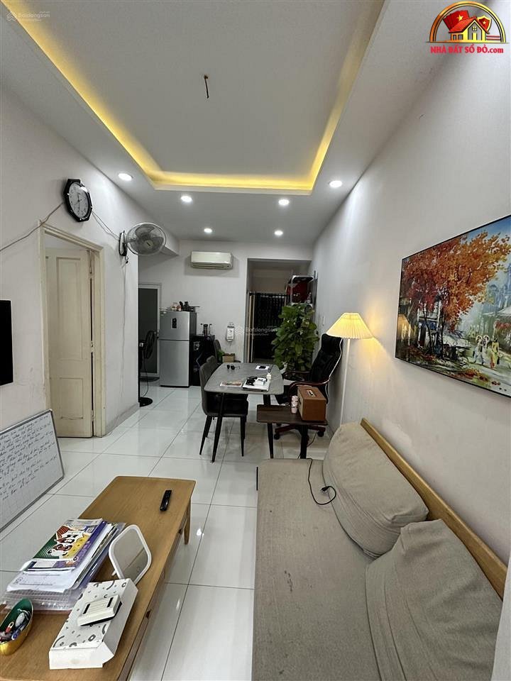 Chính chủ cần bán gấp căn hộ 2PN, 57 m2, 3.1 tỷ – Bán nhà đất Đường Bàu Cát II – Phường cũ 10 Quận Tân Bình – Phường mới 10 – Thành phố Hồ Chí Minh