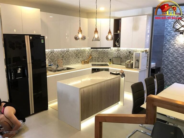 Bán nhà đất Đường số 6 – Phường cũ Bình Trị Đông B Quận Bình Tân – Phường mới Bình Trị Đông B – Thành phố Hồ Chí Minh diện tích 90m2 giá 12300000000