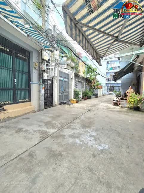 Bán nhà đất Đường Độc Lập – Phường cũ Tân Thành Quận Tân Phú – Phường mới Tân Thành – Thành phố Hồ Chí Minh diện tích 64 m² giá 5.9 tỷ