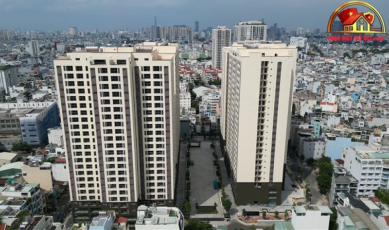 Tác động và giải pháp cho thị trường nhà ở xã hội tại Việt Nam