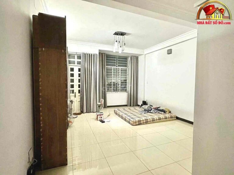 Bán nhà đất Đường Gò Dầu – Phường cũ Tân Quý Quận Tân Phú – Phường mới Tân Quý – Thành phố Hồ Chí Minh Diện tích 100 m2 – Giá 10 tỷ