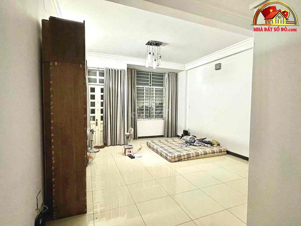 Bán nhà đất Đường Gò Dầu – Phường cũ Tân Quý Quận Tân Phú – Phường mới Tân Quý – Thành phố Hồ Chí Minh Diện tích 100 m2 – Giá 10 tỷ