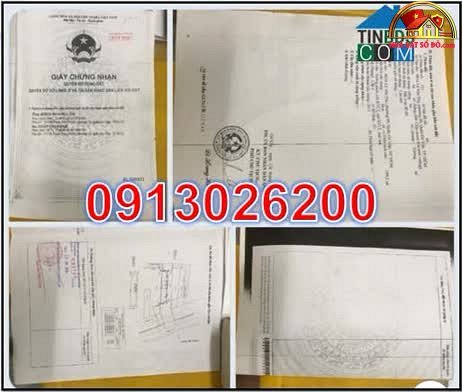 Bán nhà đất Đường Lê Văn Thọ – Phường cũ 9 Quận Gò Vấp – Phường mới 9 – Thành phố Hồ Chí Minh diện tích 94 m² giá 18000000000