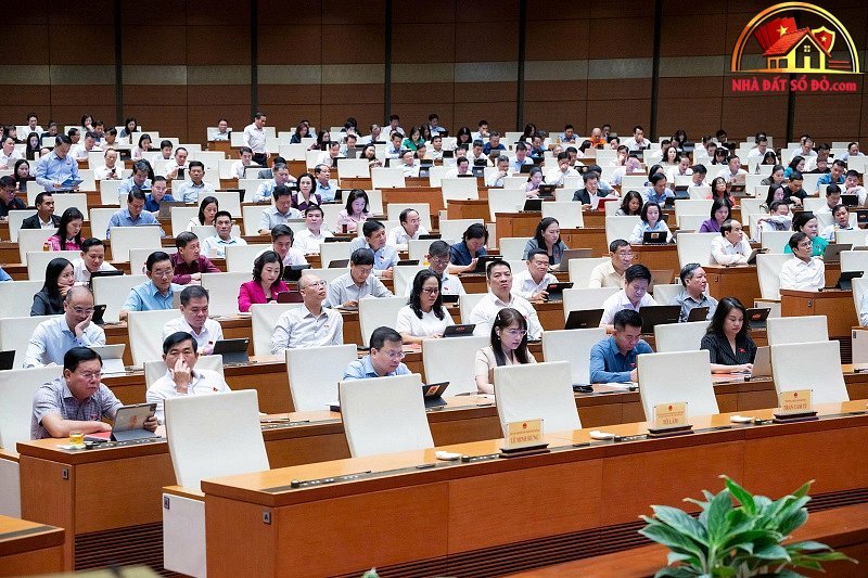 Đề xuất xây dựng cơ sở dữ liệu giá đất từ giao dịch thực tế, cập nhật sát biến động thị trường- Ảnh 2.