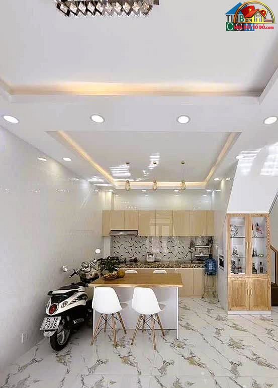 Bán nhà đất Đường Lê Văn Sỹ – Phường cũ 1 Quận Tân Bình – Phường mới 1 – Thành phố Hồ Chí Minh diện tích 48m² giá 9 tỷ