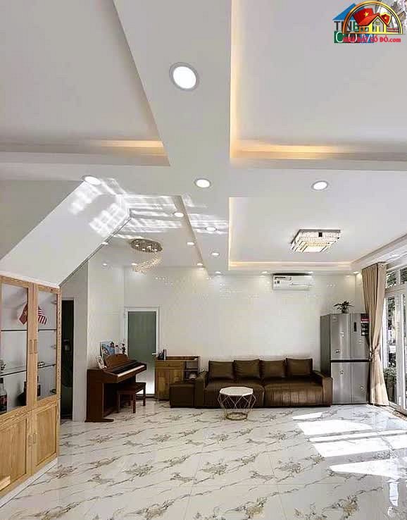 Bán nhà đất Đường Lê Văn Sỹ – Phường cũ 1 Quận Tân Bình – Phường mới 1 – Thành phố Hồ Chí Minh diện tích 48m² giá 9 tỷ