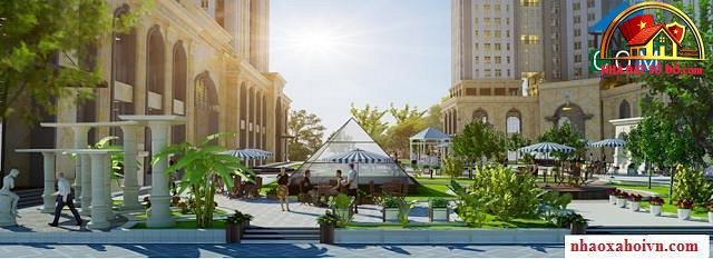 Bán căn hộ chung cư Đường Hồ Học Lãm – Phường cũ Bình Tân – Phường mới Bình Tân – Thành phố Hồ Chí Minh diện tích 57 m² giá 1.6 tỷ