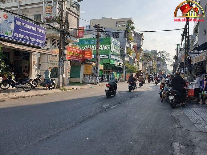 Bán nhà đất Đường Vĩnh Viễn – Phường cũ 9 Quận 10 – Phường mới 9 – Thành phố Hồ Chí Minh diện tích 37m2 giá 4700000000
