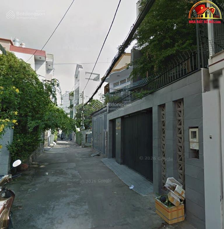Bán nhà đất Đường số 14 – Phường cũ 8 Quận Gò Vấp – Phường mới 8 – Thành phố Hồ Chí Minh diện tích 81 m2 giá 8.2 tỷ