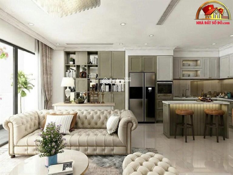 Bán nhà đất Đường Hậu Giang – Phường cũ 11 Quận 6 – Phường mới 11 – Thành phố Hồ Chí Minh diện tích 86 m2 giá 4.35 tỷ
