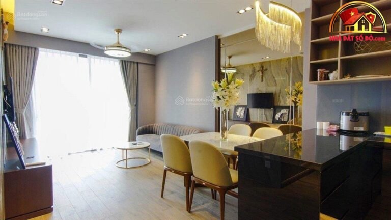 Bán nhà đất Đường Nguyễn Văn Trỗi – Phường cũ Phú Nhuận – Phường mới Không xác định – Thành phố Hồ Chí Minh Diện tích 109 m2 – Giá 9.7 tỷ
