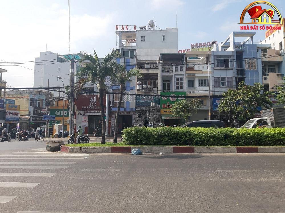 Bán nhà đất Đường Tô Ký – Phường cũ Trung Mỹ Tây Quận 12 – Phường mới Trung Mỹ Tây – Thành phố Hồ Chí Minh diện tích 100 m2 giá 9900000000