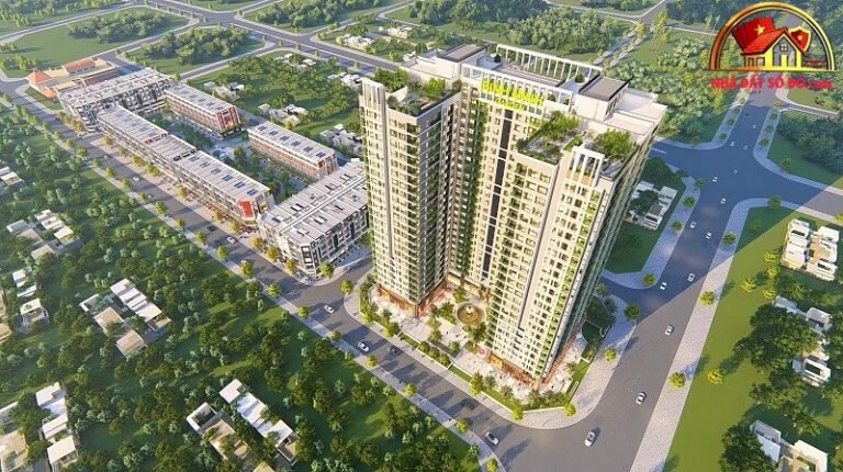 Cận cảnh thị trường bất động sản sổ đỏ 2026: Cen Land và những thách thức mới