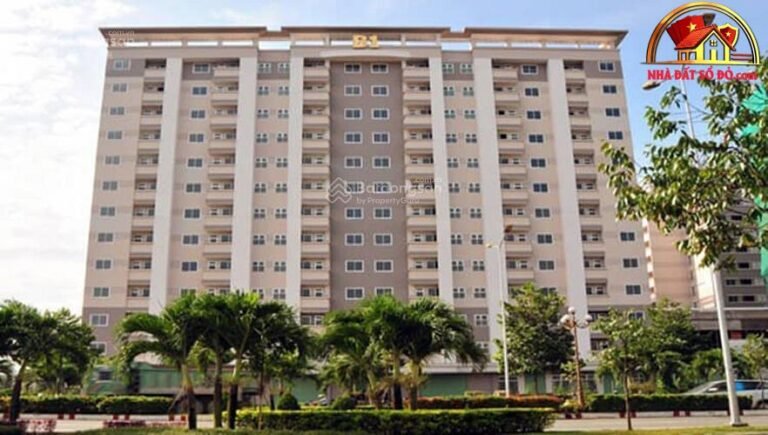 Bán nhà đất Đường Trường Sa – Phường cũ Gia Định Quận Bình Thạnh – Phường mới Gia Định – Thành phố Hồ Chí Minh diện tích 50 m2 giá 4.2 tỷ