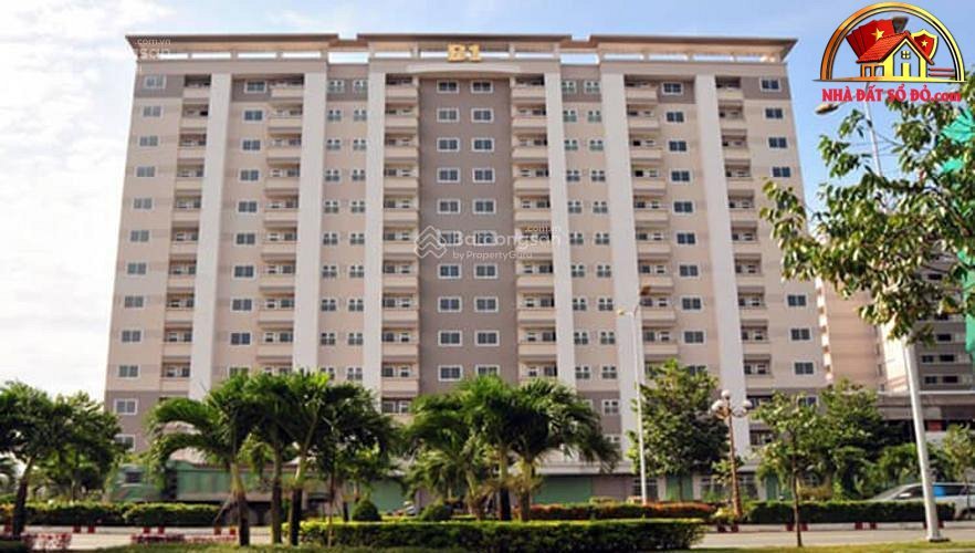 Bán nhà đất Đường Trường Sa – Phường cũ Gia Định Quận Bình Thạnh – Phường mới Gia Định – Thành phố Hồ Chí Minh diện tích 50 m2 giá 4.2 tỷ