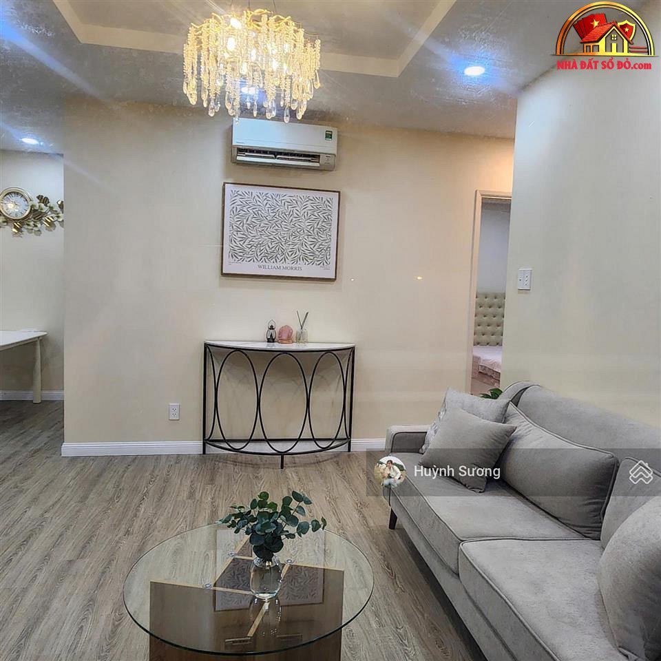 Bán nhà đất Đường Hậu Giang – Phường cũ Không xác định – Phường mới Không xác định – Thành phố Hồ Chí Minh – Diện tích 83 m2 – Giá 4.95 tỷ