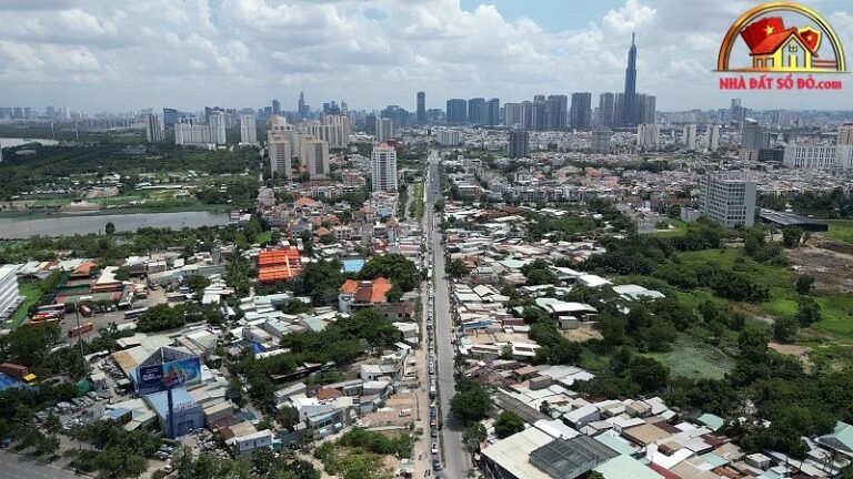 Bất động sản sổ đỏ 2026-2027: Chính sách & Xu hướng thị trường