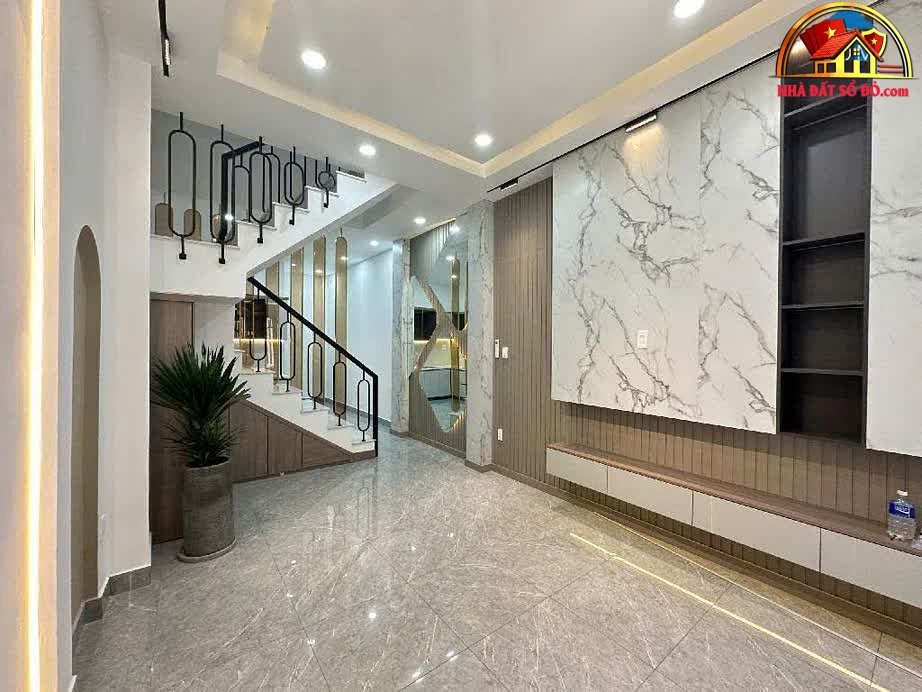 Bán nhà đất Đường Hương Lộ 3 – Phường cũ 15 Quận Tân Bình – Phường mới 15 – Thành phố Hồ Chí Minh diện tích 41 m² giá 4.55 tỷ