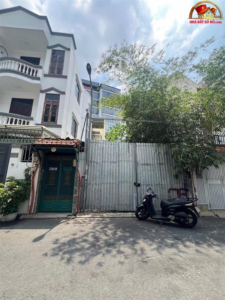 Bán nhà đất Đường Bạch Đằng – Phường cũ 2 Quận Tân Bình – Phường mới 2 – Thành phố Hồ Chí Minh 176 m2 26 tỷ