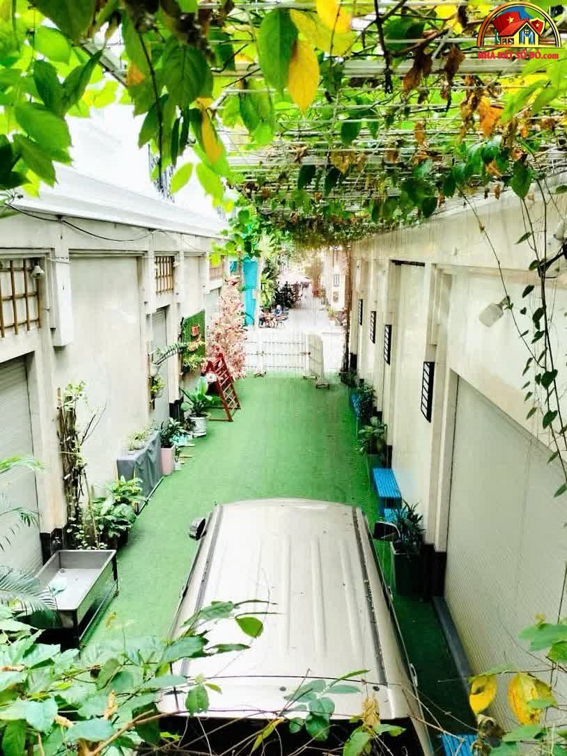 Bán nhà đất Đường Nguyễn Oanh – Phường cũ 7 Quận Gò Vấp – Phường mới 7 – Thành phố Hồ Chí Minh Diện tích 82 m² – Giá 11 tỷ