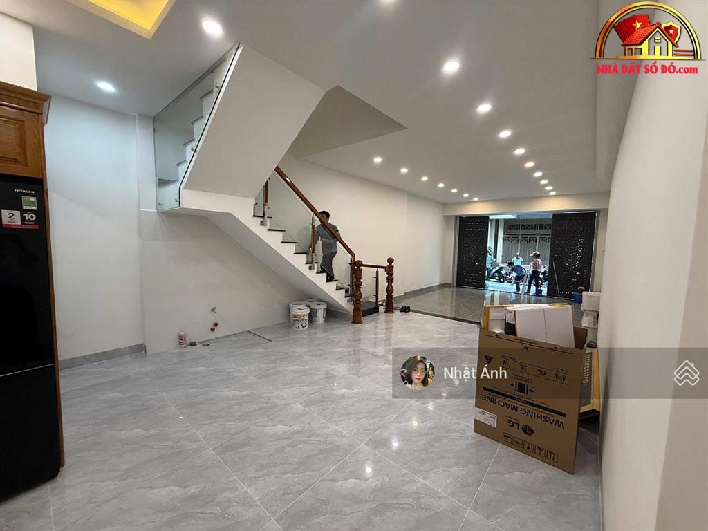 bán nhà đất đường Nguyễn Thái Bình – Phường cũ 12 – Quận Tân Bình – Thành phố Hồ Chí Minh diện tích 75 m2 giá 16.5 tỷ