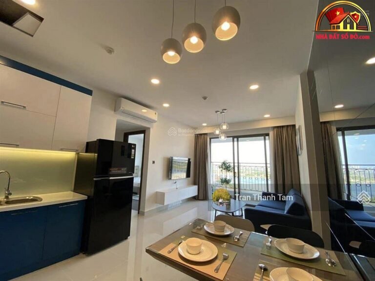 Cần bán căn hộ 3 phòng ngủ Đường Tân Kỳ Tân Quý – Phường cũ Tân Sơn Nhì Quận Tân Phú – Phường mới Tân Sơn Nhì – Thành phố Hồ Chí Minh 85 m2 4.6 tỷ