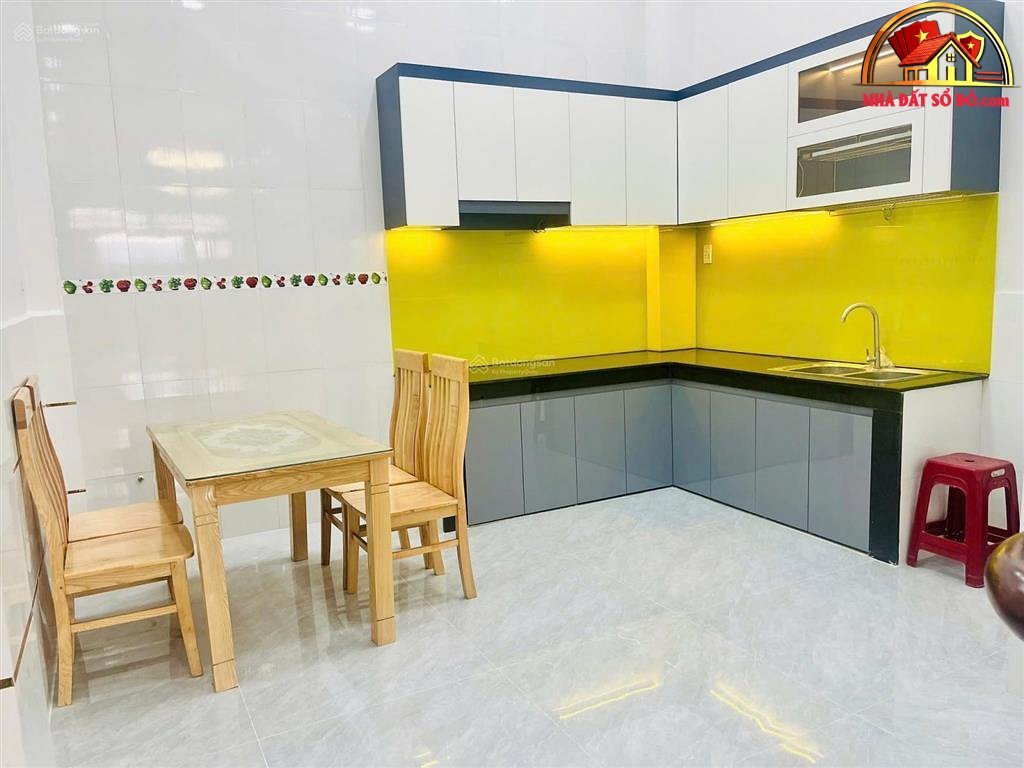 Bán nhà đất Đường Lê Đình Cẩn – Phường cũ Tân Tạo Quận Bình Tân – Phường mới Tân Tạo – Thành phố Hồ Chí Minh 56 m2 5.9 tỷ
