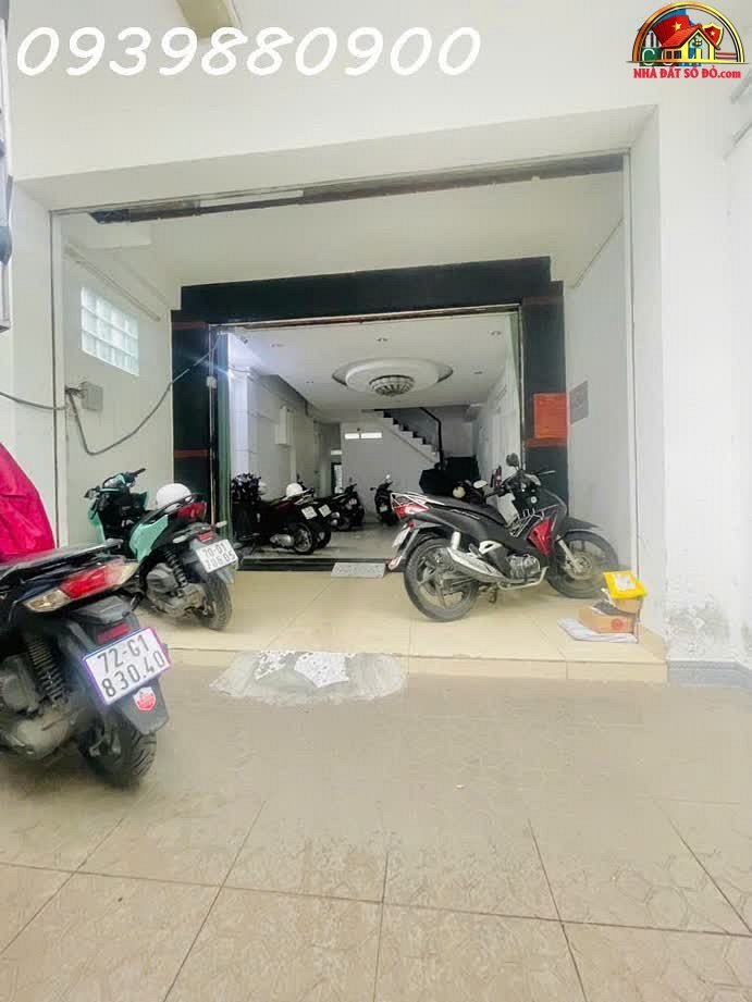 Bán nhà đất Đường Nơ Trang Long – Phường cũ Bình Thạnh – Phường mới Bình Thạnh – Thành phố Hồ Chí Minh Diện tích 95 m² Giá 11 tỷ