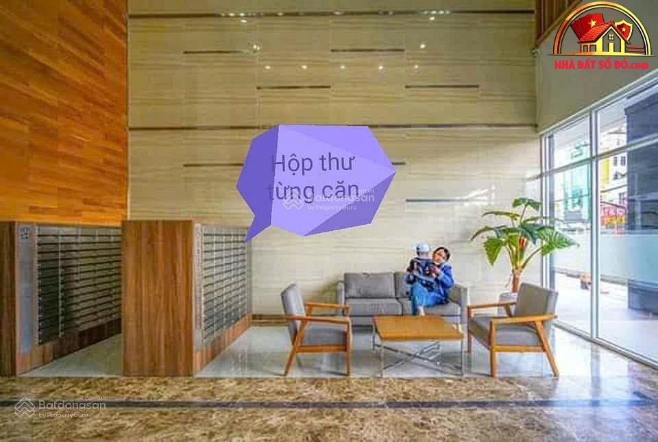 Bán nhà đất Đường không xác định – Phường cũ không xác định Quận không xác định – Phường mới không xác định – Thành phố Hồ Chí Minh 45 m2 2 tỷ