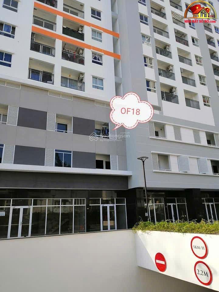 Bán nhà đất Đường không xác định – Phường cũ không xác định Quận không xác định – Phường mới không xác định – Thành phố Hồ Chí Minh 45 m2 2 tỷ