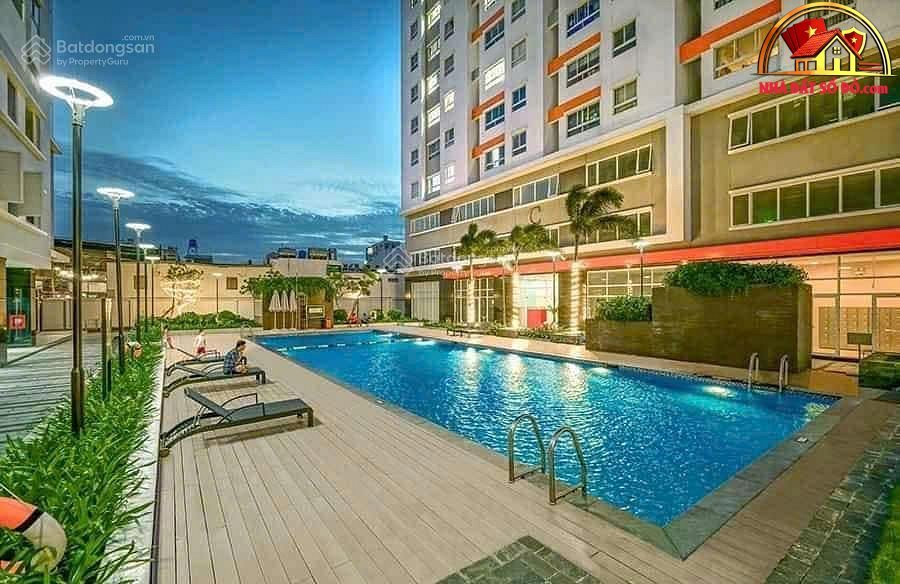 Bán nhà đất Đường không xác định – Phường cũ không xác định Quận không xác định – Phường mới không xác định – Thành phố Hồ Chí Minh 45 m2 2 tỷ