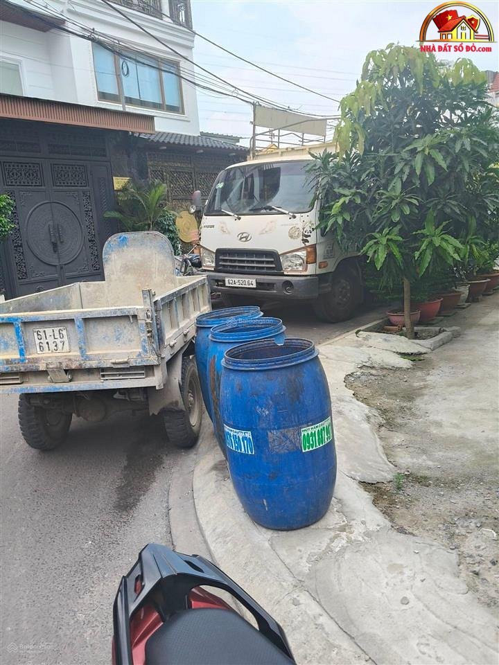 Bán nhà đất Đường Trần Thị Năm – Phường cũ Tân Chánh Hiệp Quận 12 – Phường mới Tân Chánh Hiệp – Thành phố Hồ Chí Minh 80 m2 4.6 tỷ