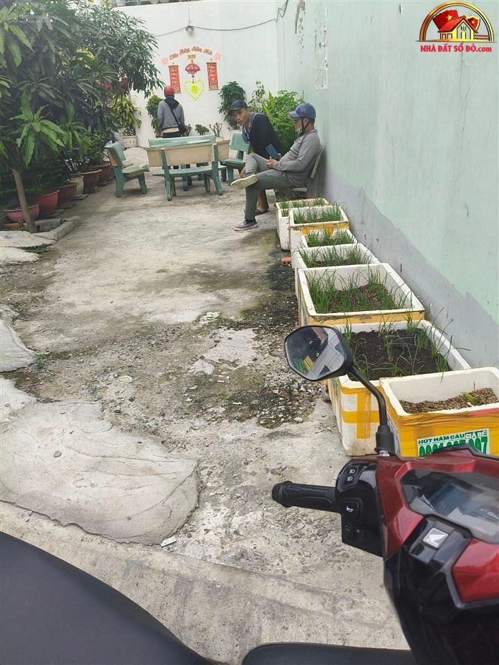 Bán nhà đất Đường Trần Thị Năm – Phường cũ Tân Chánh Hiệp Quận 12 – Phường mới Tân Chánh Hiệp – Thành phố Hồ Chí Minh 80 m2 4.6 tỷ