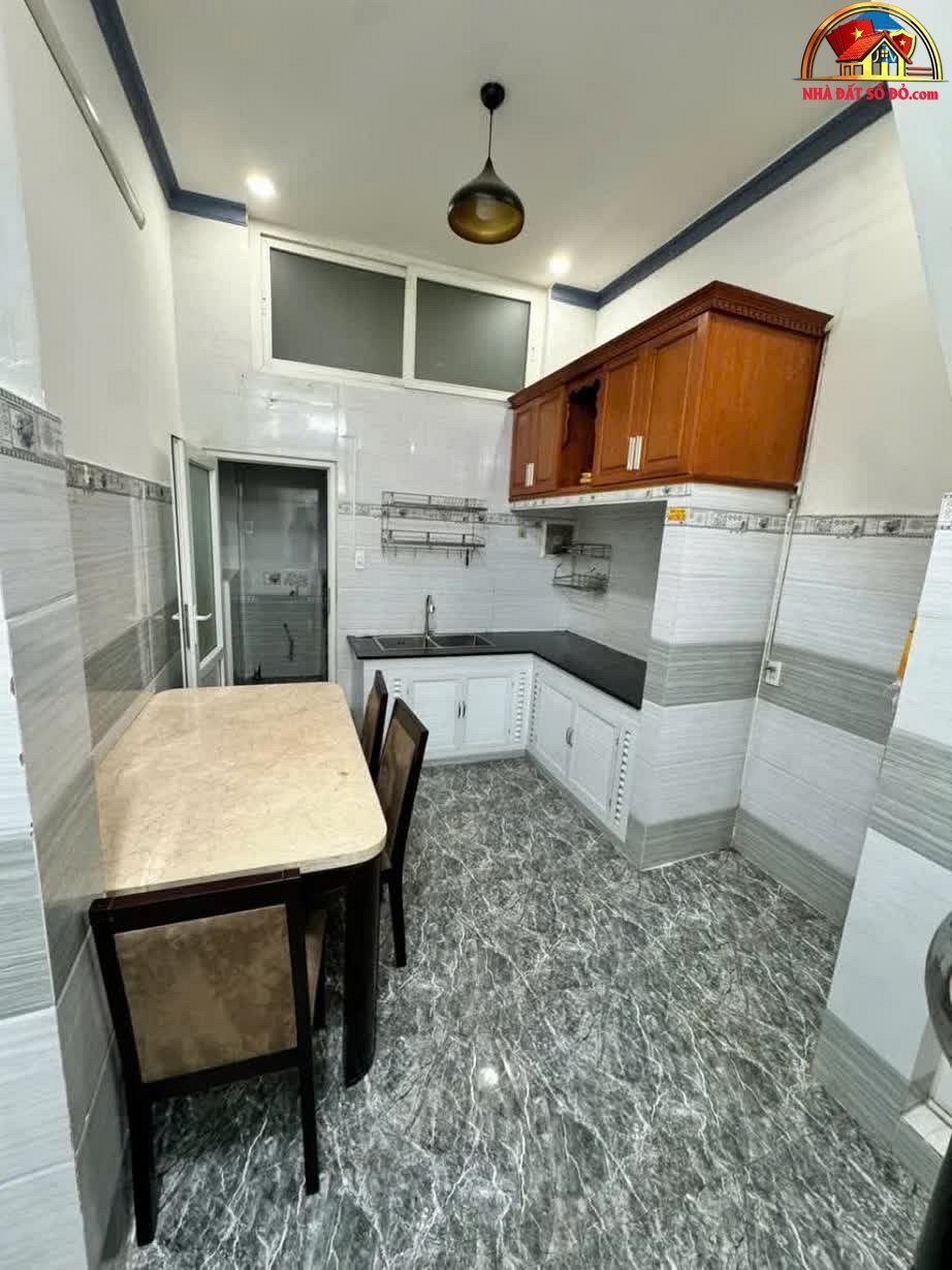 Bán nhà đất Đường 5A – Phường cũ Bình Hưng Hòa A – Quận Bình Tân – Phường mới Bình Hưng Hòa A – Thành phố Hồ Chí Minh diện tích 40 m² giá 3300000000