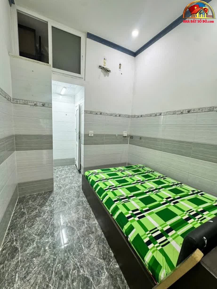 Bán nhà đất Đường 5A – Phường cũ Bình Hưng Hòa A – Quận Bình Tân – Phường mới Bình Hưng Hòa A – Thành phố Hồ Chí Minh diện tích 40 m² giá 3300000000