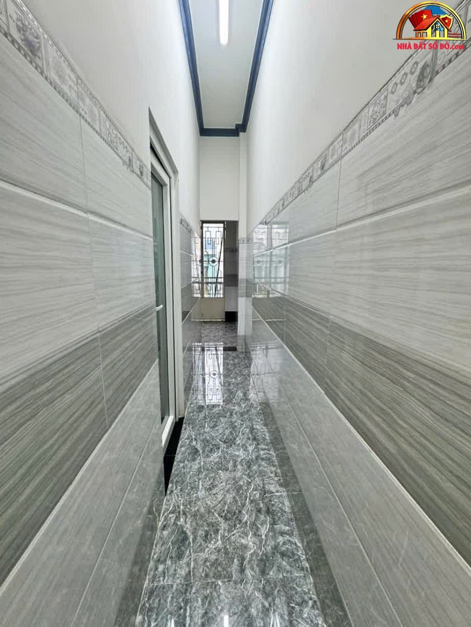 Bán nhà đất Đường 5A – Phường cũ Bình Hưng Hòa A – Quận Bình Tân – Phường mới Bình Hưng Hòa A – Thành phố Hồ Chí Minh diện tích 40 m² giá 3300000000