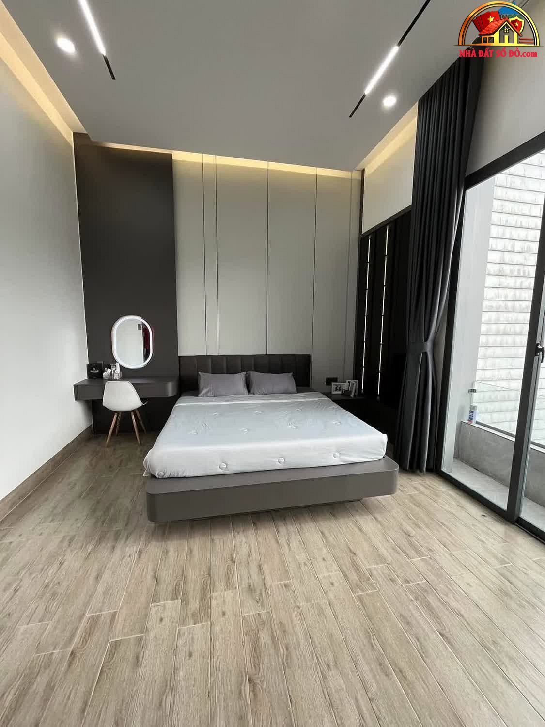 Bán nhà đất Đường Nghĩa Hòa – Phường cũ 6 Quận Tân Bình – Phường mới 6 – Thành phố Hồ Chí Minh 37 m² 6.279 tỷ