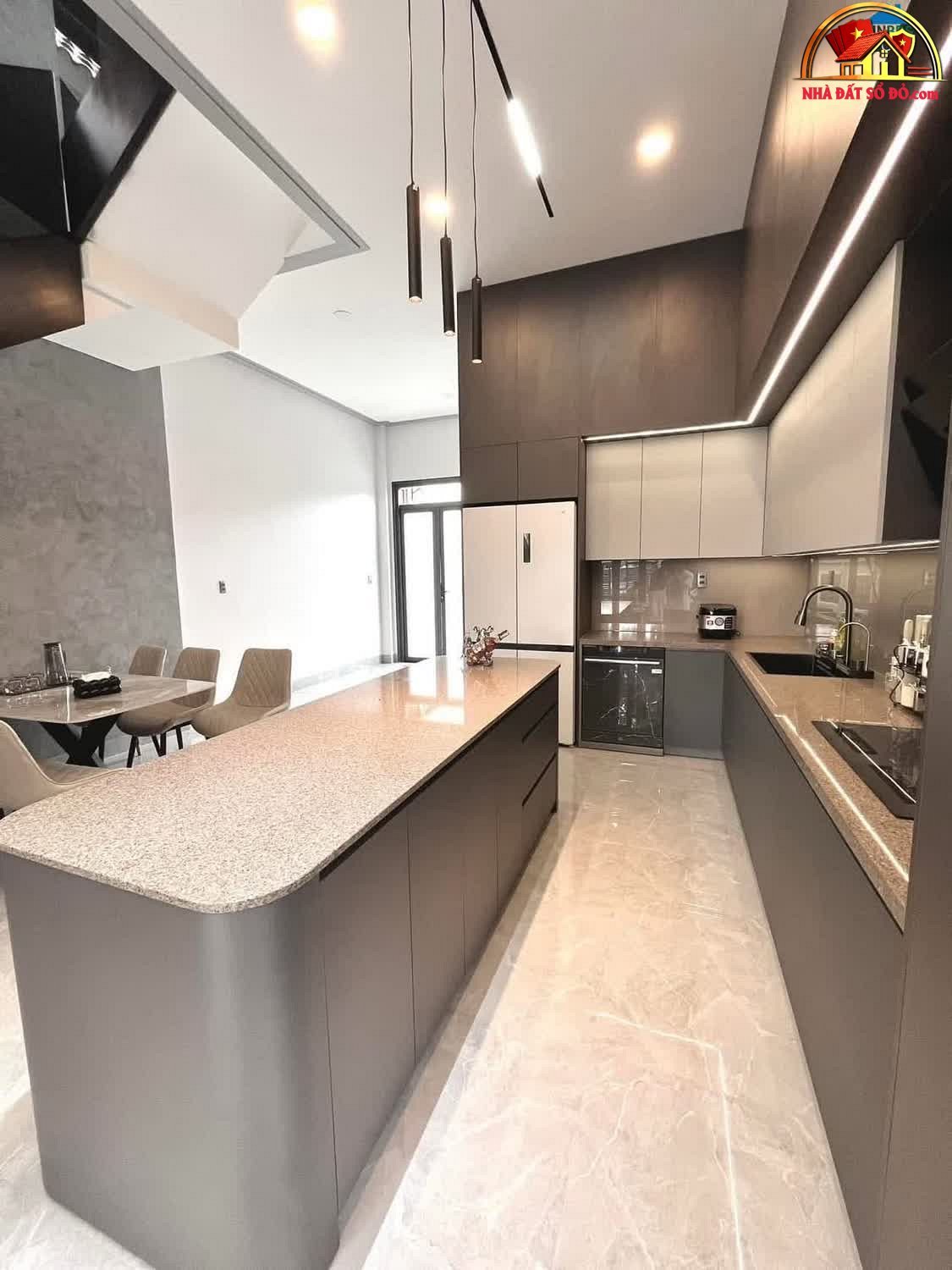 Bán nhà đất Đường Nghĩa Hòa – Phường cũ 6 Quận Tân Bình – Phường mới 6 – Thành phố Hồ Chí Minh 37 m² 6.279 tỷ