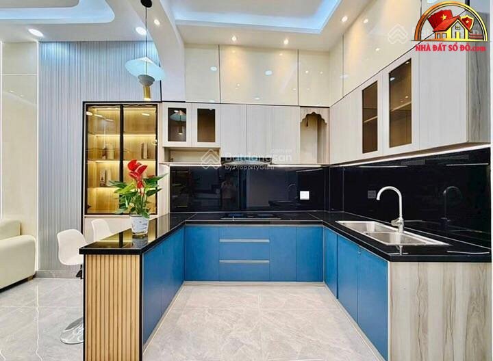 Bán nhà đất Đường Gia Phú – Phường cũ 11 Quận 6 – Phường mới 11 – Thành phố Hồ Chí Minh diện tích 60 m2 giá 1.15 tỷ